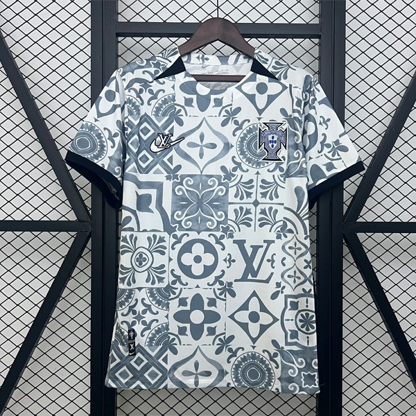 Tailandia Camiseta Portugal Special Edition 2025